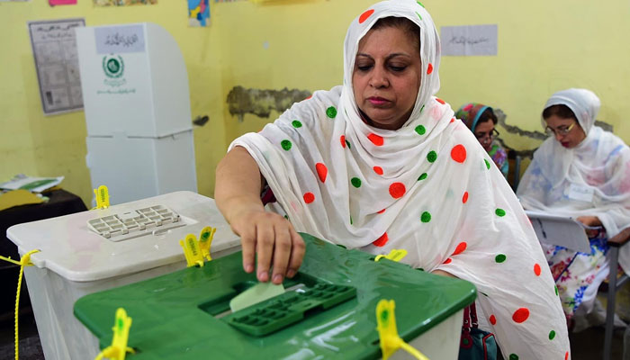 KP completes second phase of LG elections