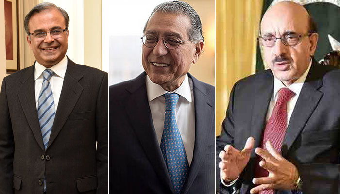 Major reshuffle in diplomats’ postings on the cards