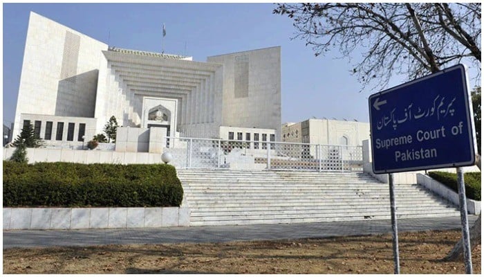 ‘Disappearing MPAs’: SC summons transcript of Sana’s remarks