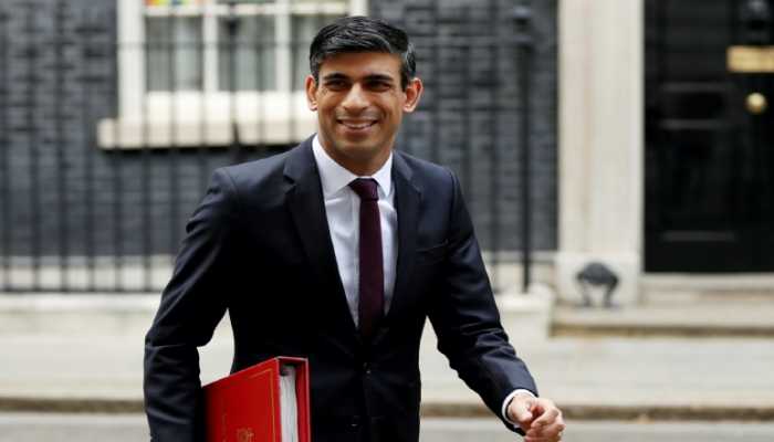 UK’s Sunak vows to get tough on China if he becomes PM