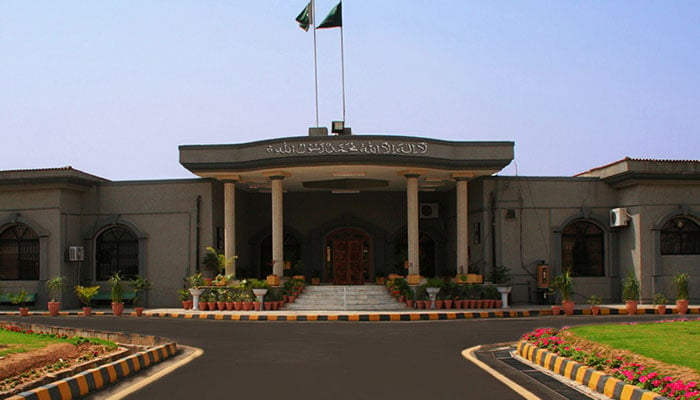 PTI moves IHC over acceptance of 11 MNAs’ resignations