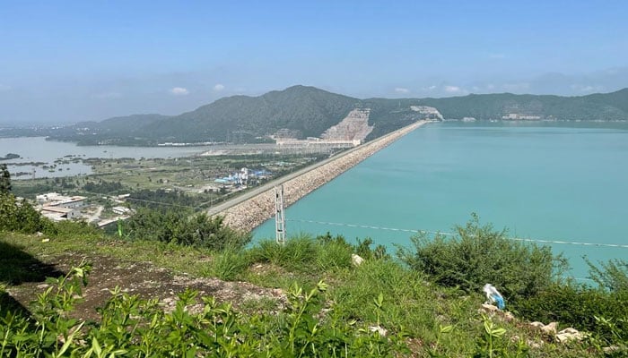 Good news for Rabi crops: Tarbela Dam attains maximum capacity