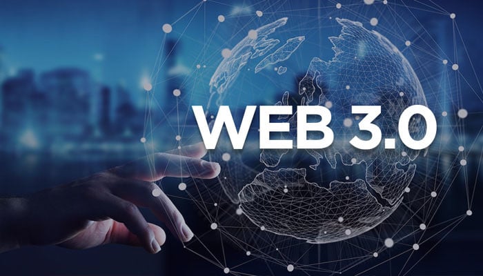 Web 3.0: The Future Of The Internet