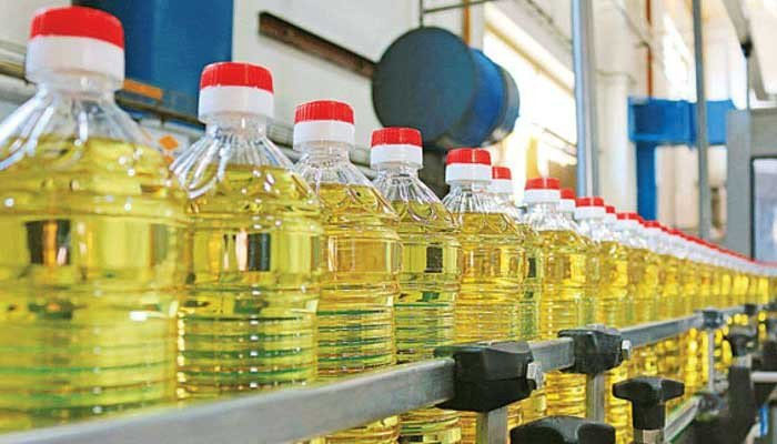 Ghee/oil industry lands in frying pan for overpricing