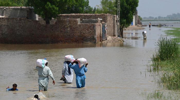 UN Rings Alarm Bell About Worse Humanitarian Situation In Pakistan