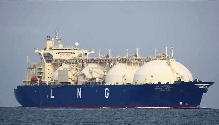 Accountability court moved to repeal LNG reference