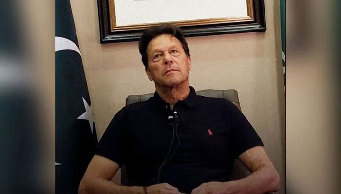 Islamabad Police summon Imran again to join probe in terror case. Twitter