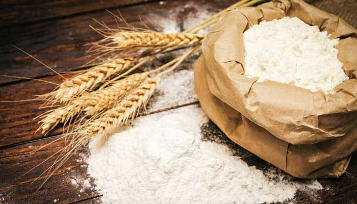 Wheat Flour Price Rising Since August Top Story Thenews pk Karachi