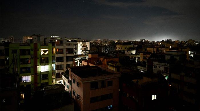 Blackout in Bangladesh: Grid failure plunges 130m people into darkness