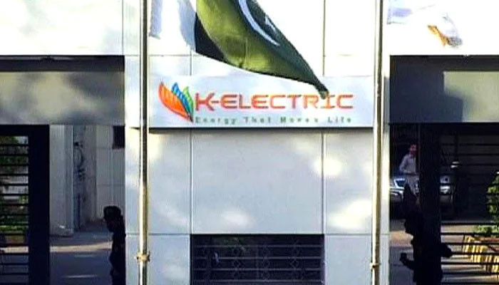 K-Electric’s major controlling share sold to offshore BVI company