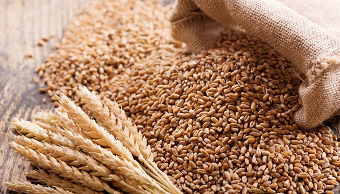 Provincial govts responsible for pricier wheat