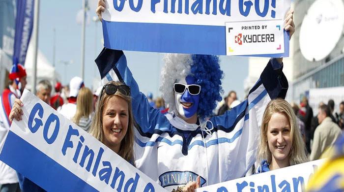 Finland Named World S Happiest Country   L 1052274 070546 Updates 