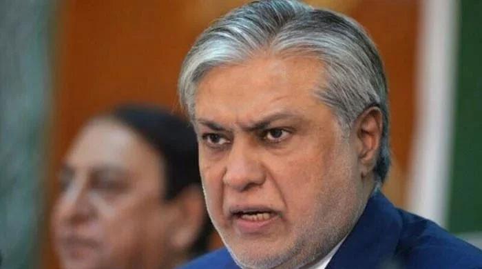 Matters With Imf Will Be Settled Soon Dar