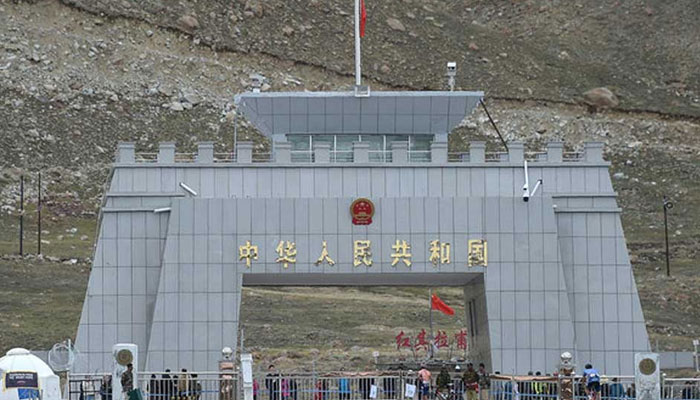 PM hails reopening of Khunjerab pass after three years