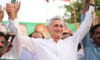 Jahangir Tareen decides to form political party