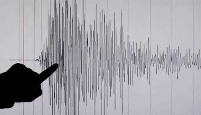 New Zealands South Island rattled by 6.0 magnitude earthquake. The News/File