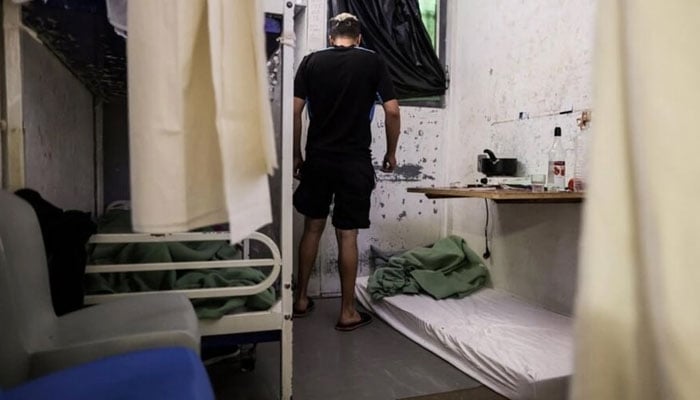 London Announces Measures To Tackle Prison Overcrowding