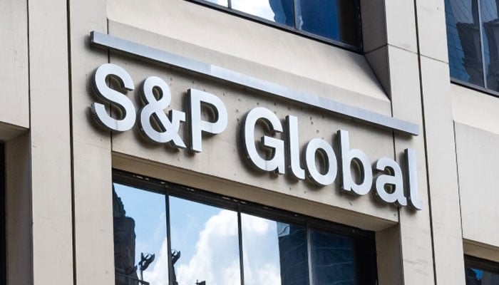 S&P Pakistan wins multiple awards. AFP