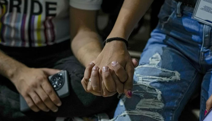 India’s top court refuses to legalise same-sex marriages. NPR