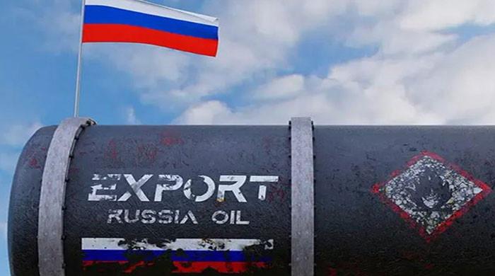 Pakistan drops plan for SPV to import Russian oil