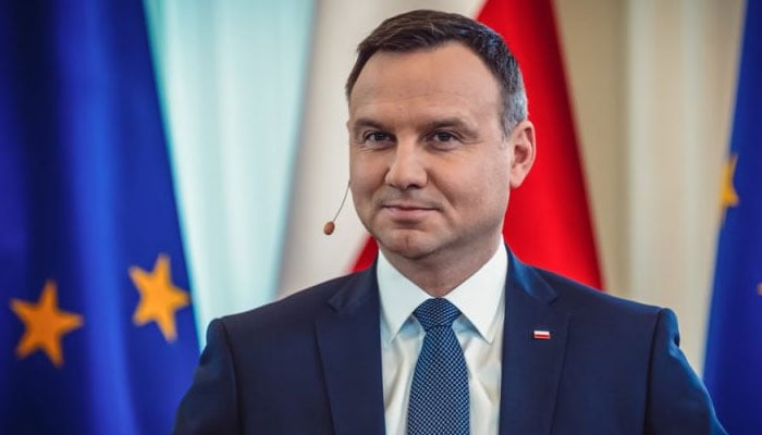 They argue that Duda should have immediately appointed Tusk as prime minister, as the three opposition alliances together won more votes in the elections than PiS. Shutterstock