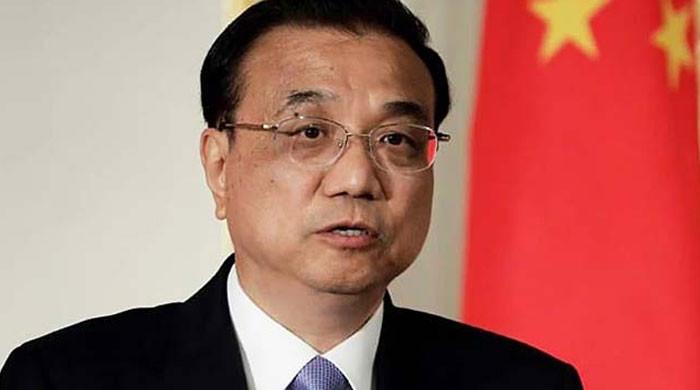 China ex-PM Li Keqiang dies at 68