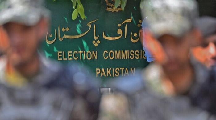 Ecp Receives 1324 Objections To Delimitation Of Constituencies