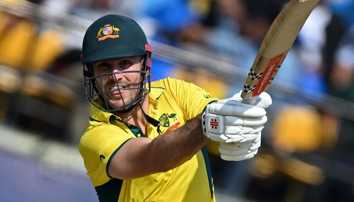 Marsh Returns Home From World Cup For Personal Reasons 8249