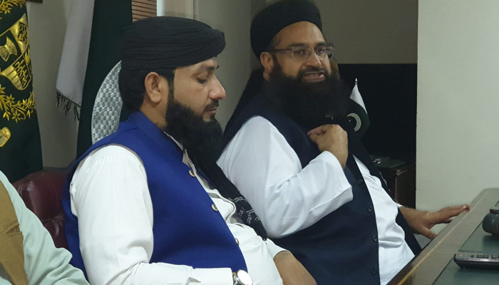 Ashrafi urges global community to counter Israeli aggression