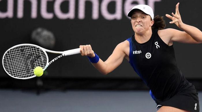 Swiatek Thrashes Pegula To Win WTA Finals, Reclaim No.1 Ranking