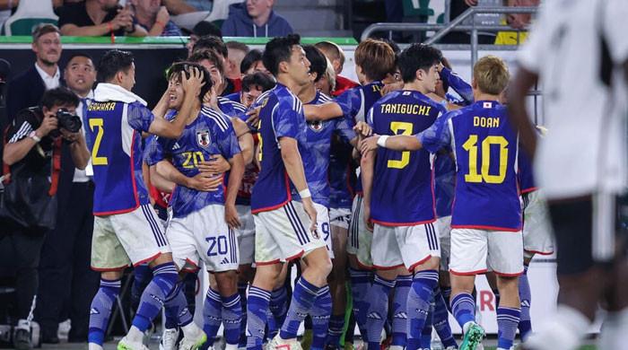 Warning for Japan as Asian heavyweights begin WC qualifying