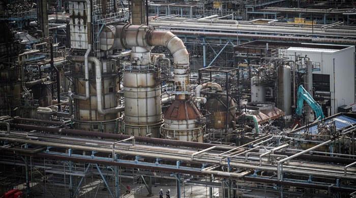 Refinery upgrade plan hits snag as four plants reject terms