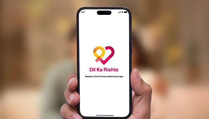 Dil Ka Rishta App Reaches Million Users