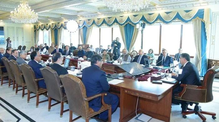 Cabinet approves NAB prosecutor general, deputy chief’s salaries, perks