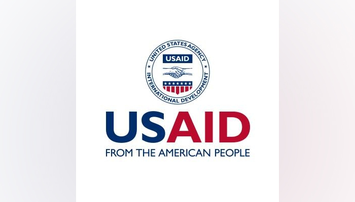 The United States Agency for International Development logo can be seen. — Facebook/USAID Pakistan