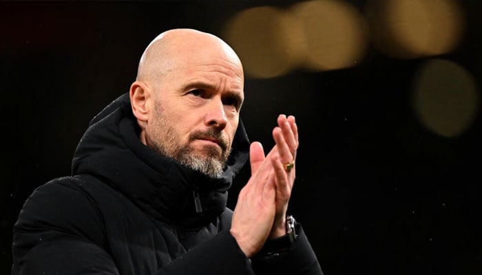 Ten Hag admits he was warned off ‘impossible’ Man Utd job