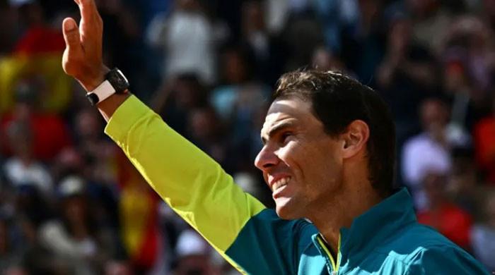 Nadal, Alcaraz to play Netflix exhibition in Vegas