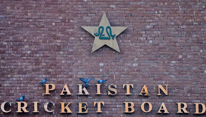 PCB Signs ICC Champions Trophy Hosting Rights Agreement