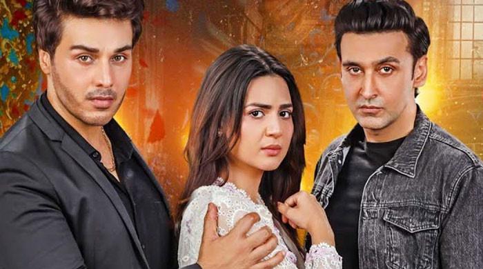 Last episode of ‘Mujhy Qabool Nahi’ today on Geo TV