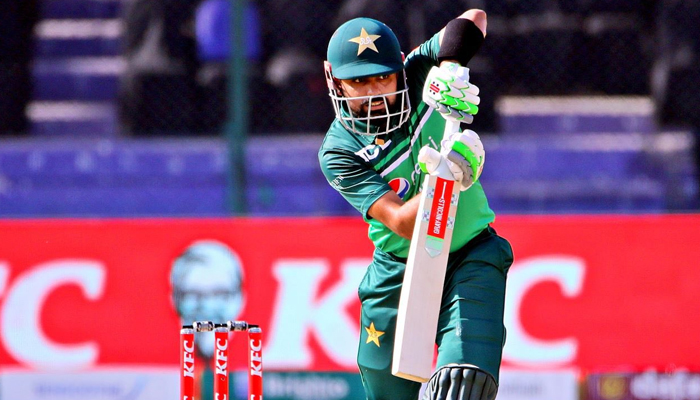 Babar Reclaims Top Position In Odi Batting Rankings 0820