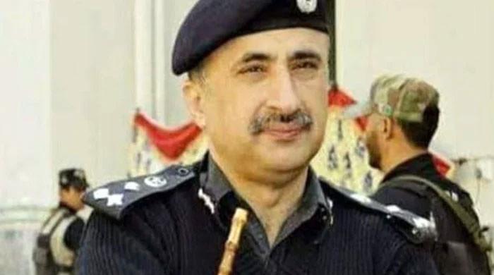 KP short of 42,000 cops for polls duty