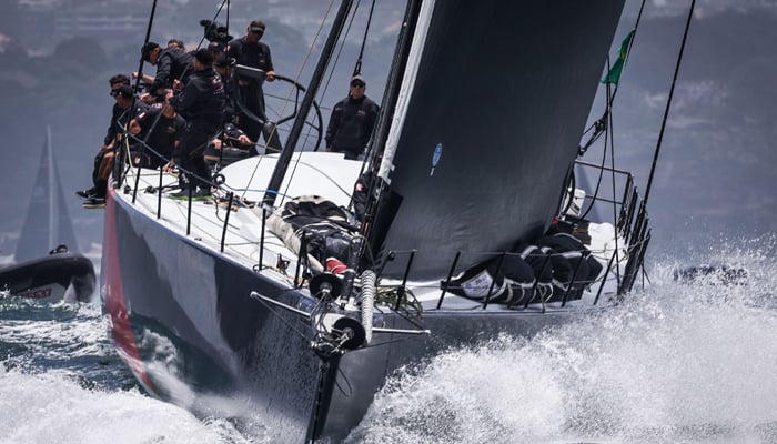 sydney hobart yacht race 2023 weather forecast