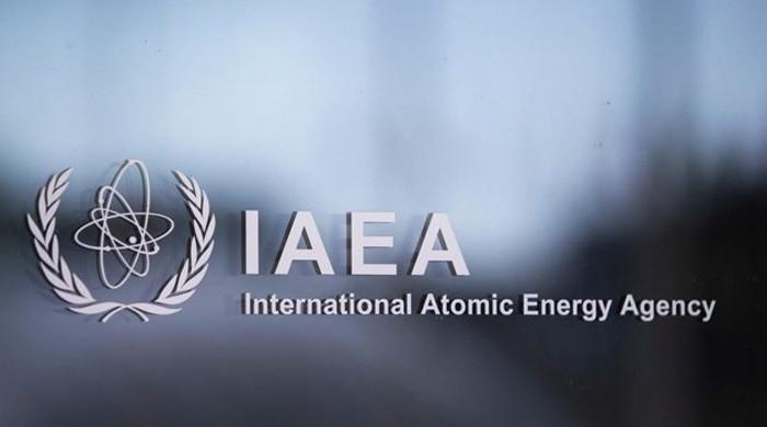 Iran Resumes Pace Of 60pc Uranium Enrichment: IAEA