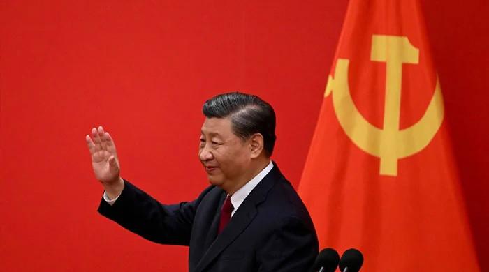 Xi urges Chinese envoys to create 'diplomatic iron army