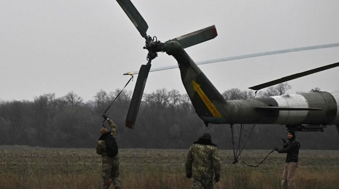 Ukraine Downs Drones As Russia Retaliates For Belgorod ‘terrorist Attack’