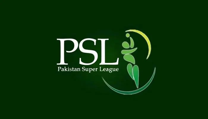 The Pakistan Super League logo. — PSL website