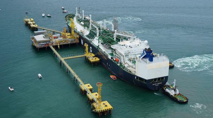 Engro Elengy seeks SIFC intervention to expand LNG terminal