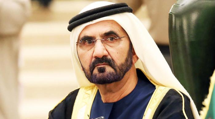 UAE announces cabinet reshuffle