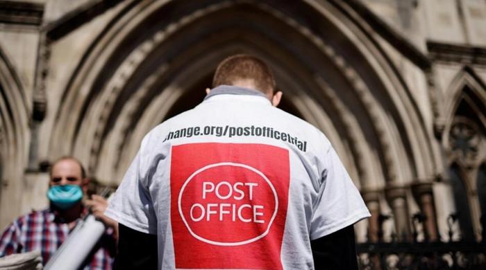 'Appalling' false convictions for UK Post Office 'thefts' spur outrage