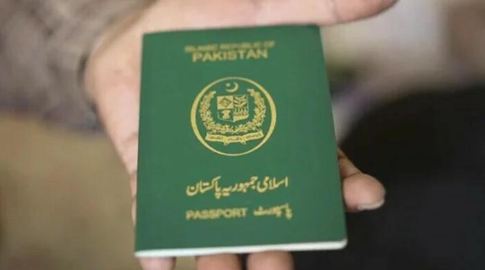 Applicants Concerned At Delay In Issuance Of Passports 8844